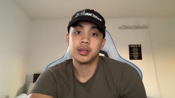 Mantan Player Dota 2 DeMoN Bantah Tuduhan Dirinya Melakukan Pelecehan Seksual