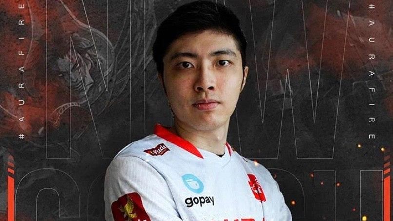 Pelatih Aura Fire Ini Yakin Bisa Mengalahkan RRQ dan EVOS Legends!