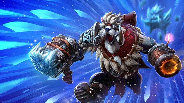 Tips Bermain Tusk Ala T1 Jhocam!