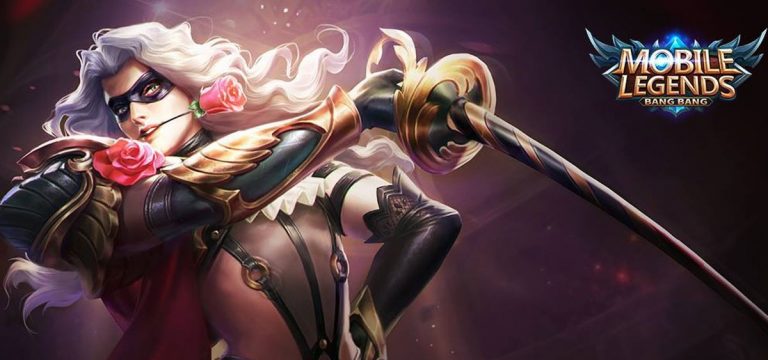 Tutorial Lancelot Offlaner 2020 ala RRQ R7!