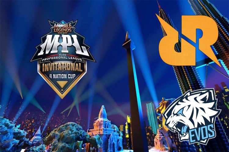 Lius Andre Jagokan Rrq Di El Clasico Mpl Invitational Spin Esports