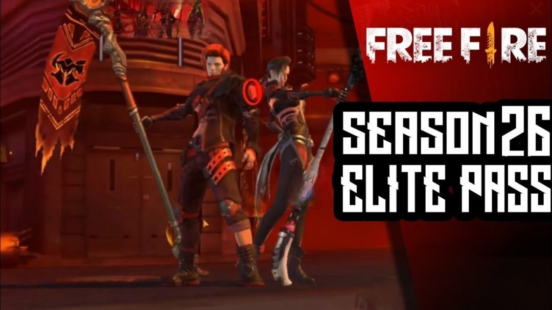 Apakah Elite Pass Di Free Fire Ff Itu Penting Spin Esports