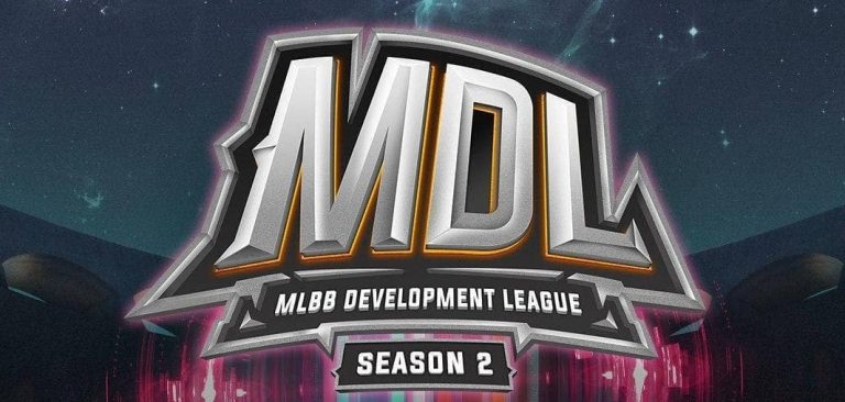 MDL ID Season 2 Week 6