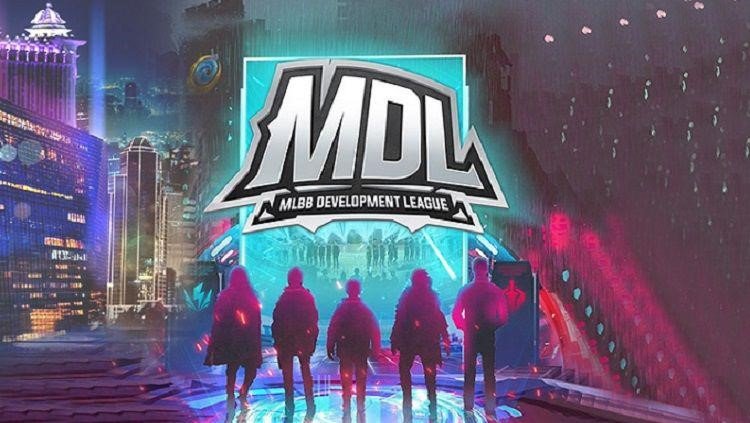 Slot MDL Indonesia Dipastikan Tidak Bertambah!