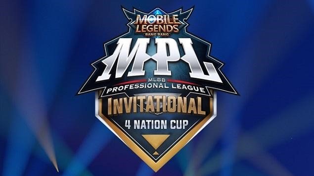MPL Invitational Jadi Turnamen Terpopuler Bulan Juni!