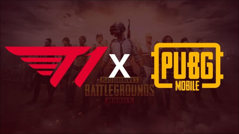 T1 Akan Masuk PMWL 2020 setelah Akuisisi tim PUBG Mobile