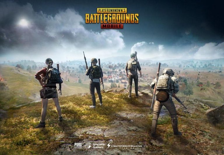 Cara Membangun Tim Terbaik PUBG Mobile di 2020!