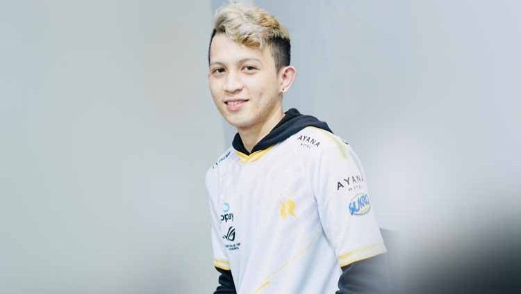 RRQ Xin Akan Jadi Cadangan di MPL Indonesia Season 6?