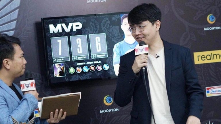 Evos Zeys: Pada Akhirnya Tujuan Kami Adalah Menang