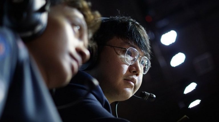Inilah Tugas Baru Zeys di EVOS Esports!