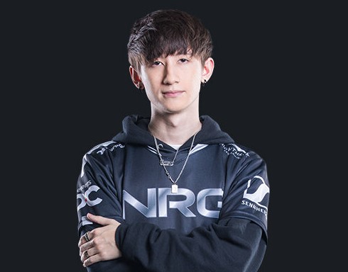 Aceu NRG Esports