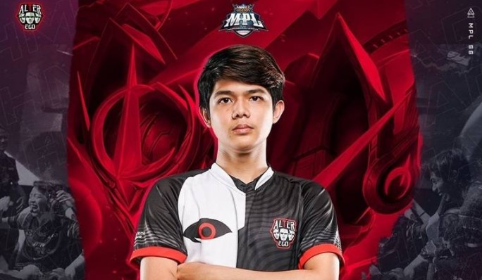 AE Ahmad Explains Pause EVOS vs Alter Ego Issue in Week 6 of MPL ID Season 6