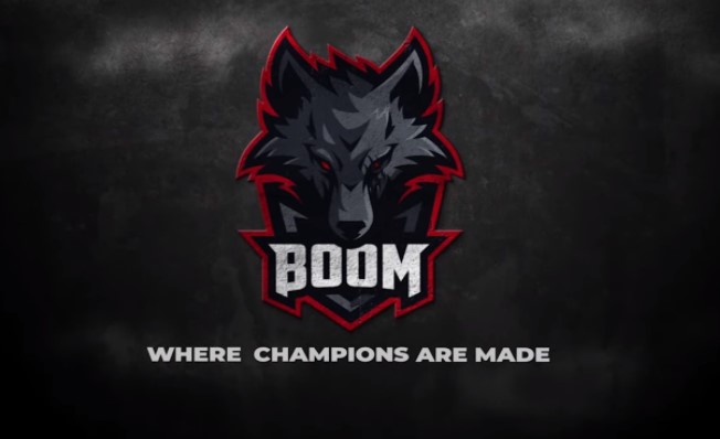 BOOM Esports Dota 2