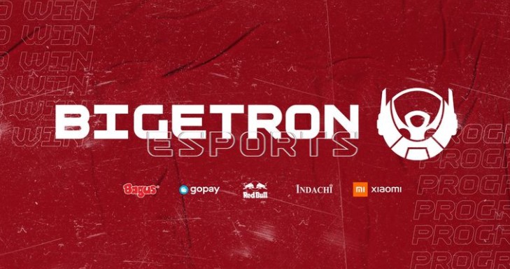 Player Bigetron Ini Berpikir Untuk Pensiun dari Esports!