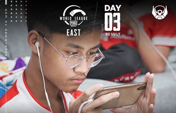 Bigetron RA Final Day 3