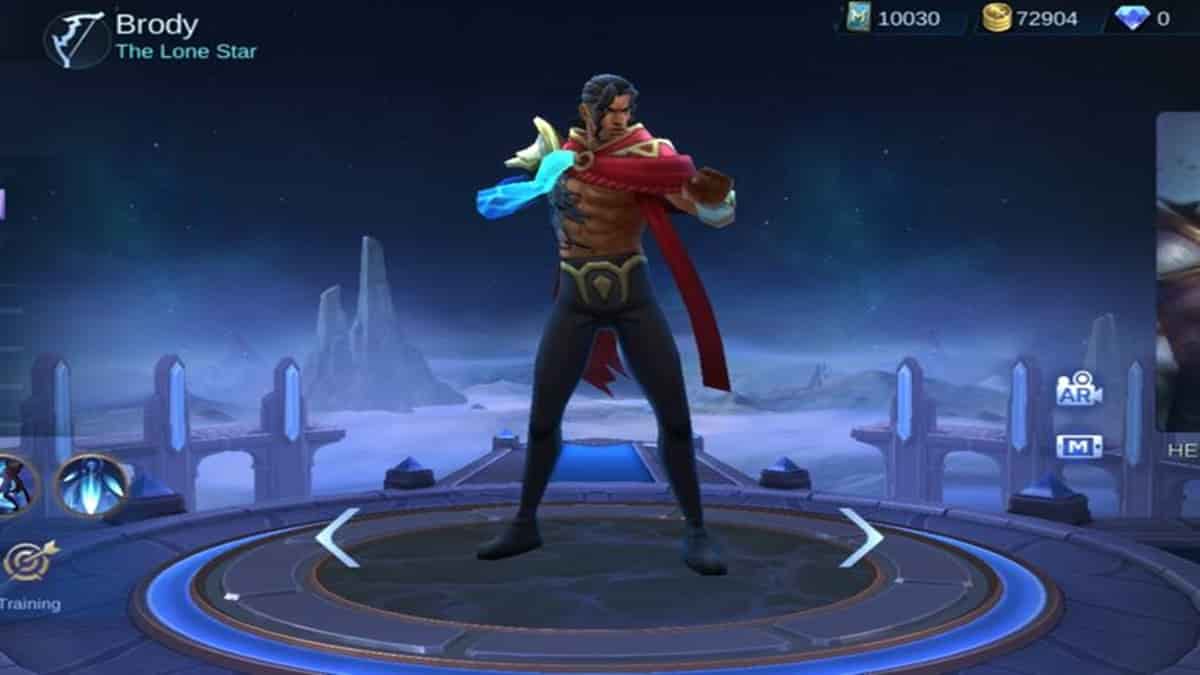 Penjelasan Terlengkap Skill Brody Mobile Legends ML