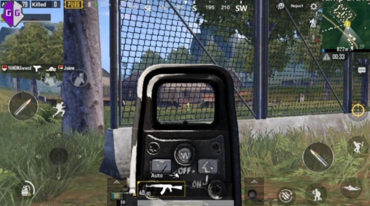 What Is Pubg Mobile Wallhack Cheat This Is The Explanation Online Games