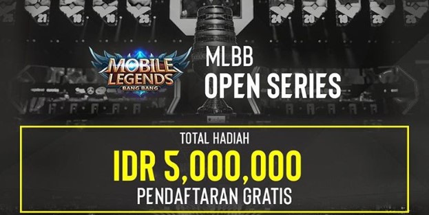 ESL MLBB Open Series