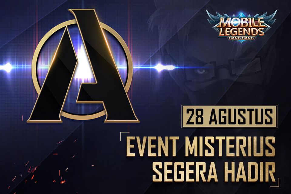 Prediksi Event Misterius Mobile Legends - 28 Agustus 2020 ...