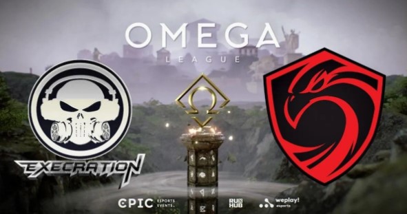 Execration Cignal Ultra OMEGA League Match Fixing