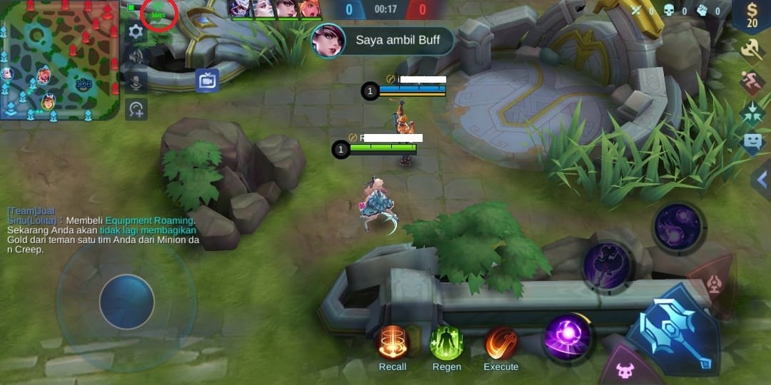 Abis Update Mobile Legends Agustus 2020, Langsung Patah-patah? Gini Atasinya | SPIN