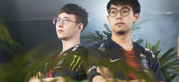 Fy dan Maybe PSG.LGD