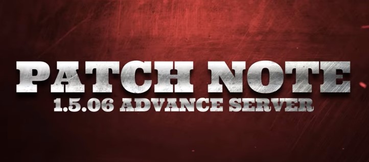 Hero EVOS Rekt di Buff Patch note 1.5.06 Advanced Server