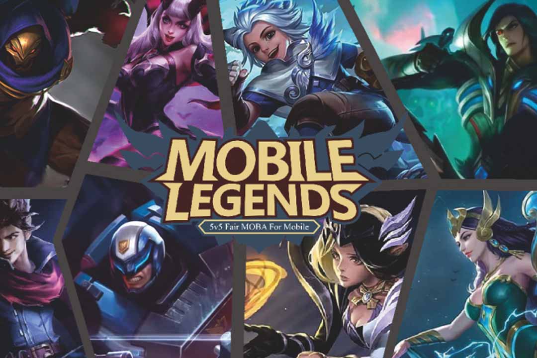 Mobile Legends HP Potatoes