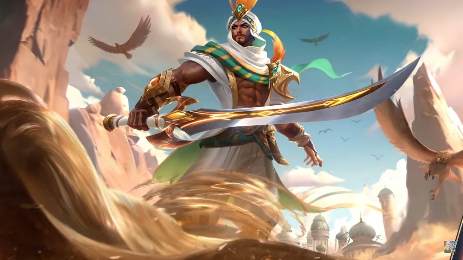 Mobile Legends Kebal 7 Hero Ini Punya Daya Immune Tinggi KINCIRcom