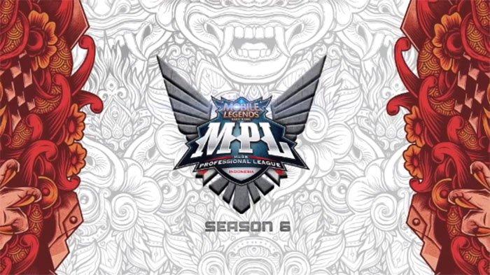 META Mobile Legends MPL ID Season 6