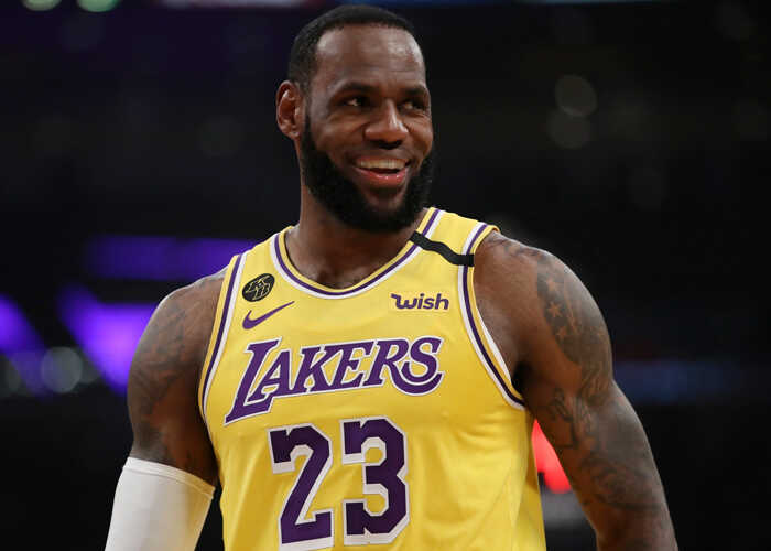 Allen Iverson: LeBron James Adalah Seorang GOAT