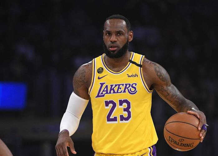 LeBron James Bukan Top 3 Scorer Dalam Sejarah NBA? Ini Alasanya!