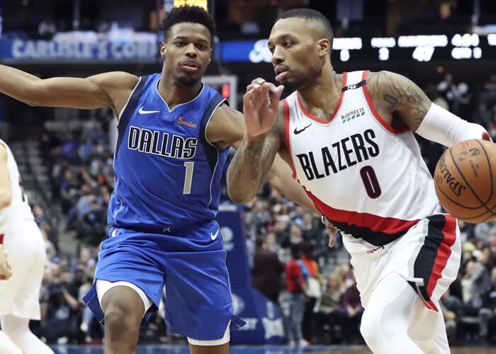 Link Streaming Pertandingan NBA 12 Agustus 2020!