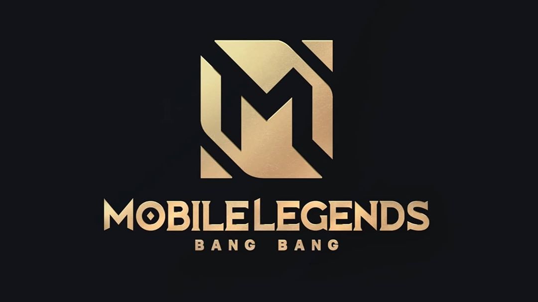 New mobile legend logo