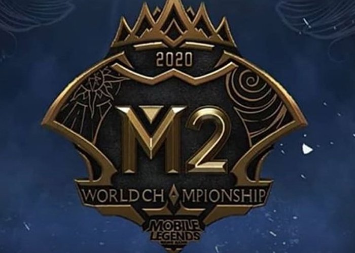 m2 world championship 2020