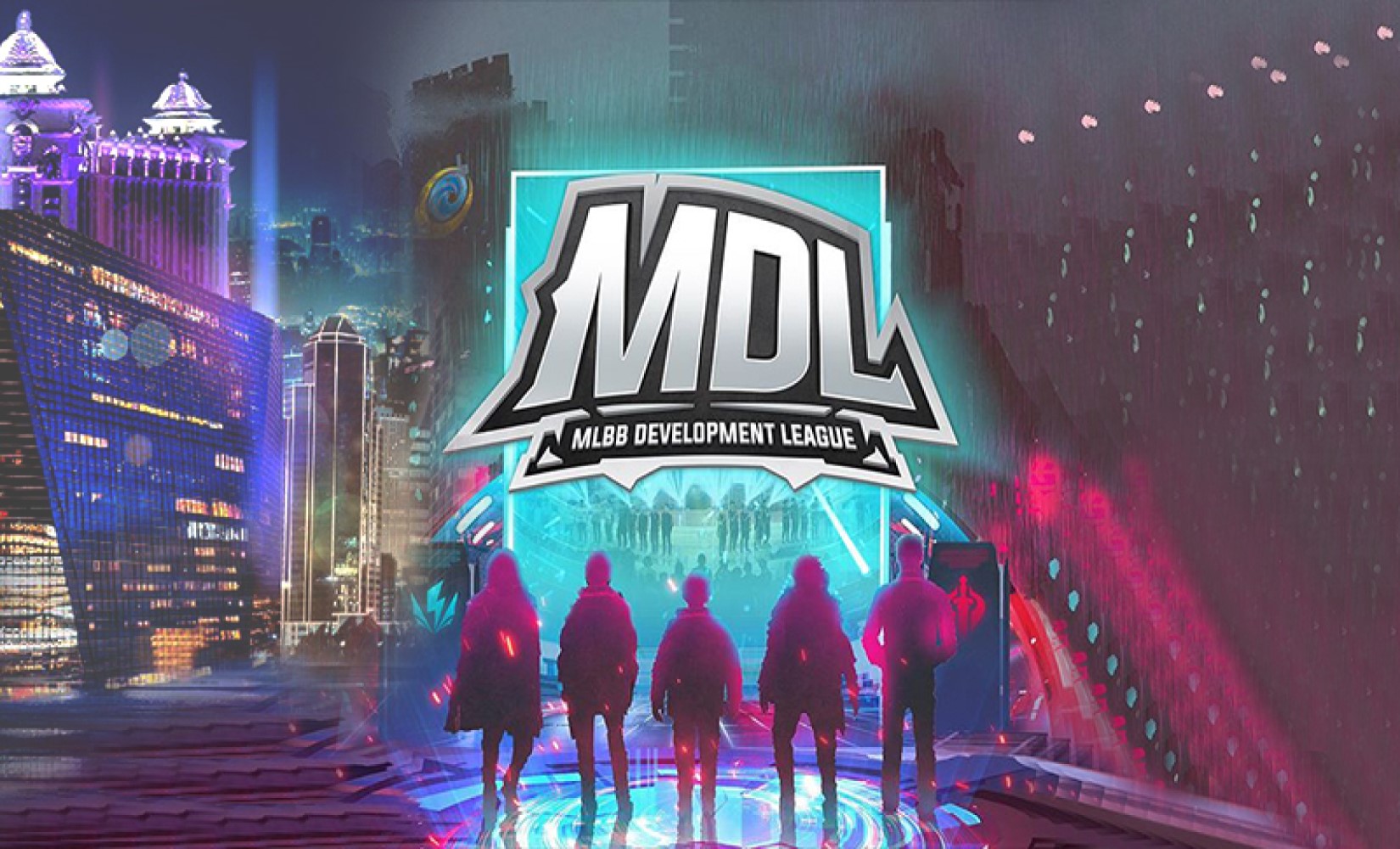 MDL ID Season 2, MDL Indonesia Season 1