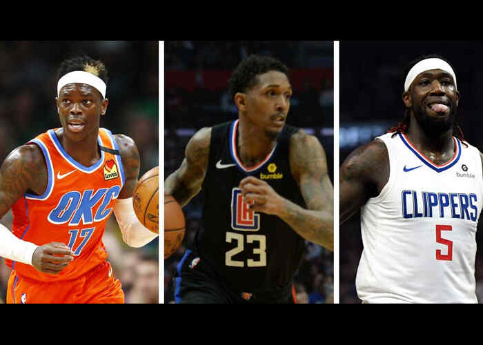 Lou Ke Club, Memberikan Keuntungan Besar Bagi LeBron Dan Lakers?