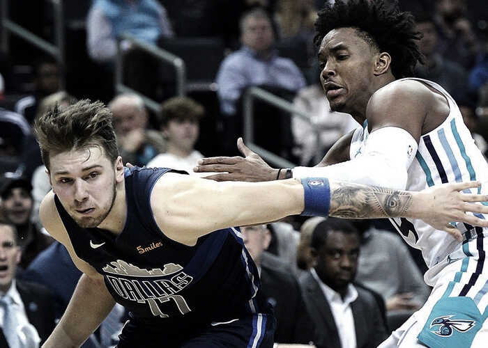 Menurut Luka, Devonte Graham Pantas Jadi Finalis Most Improved Player