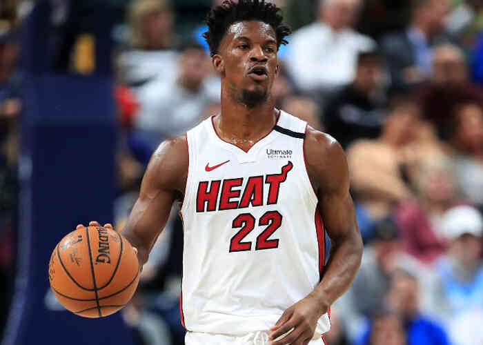 Heat Akan Menambahkan Bintang Lain Musim Depan! Siapakah Itu?