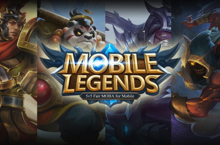 Bahaya Download Mobile Legends Mod Apk Spin Esports