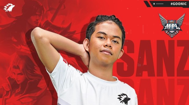 ONIC Sanz