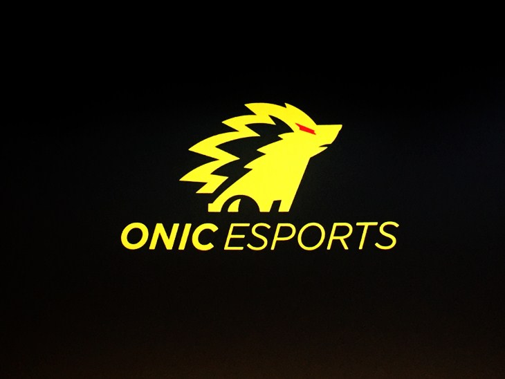 Onic MPL ID Season 6, Onic Logo