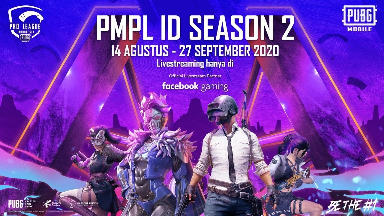 Hasil PMPL ID Season 2 Week 1 Hari 3! Lagi-Lagi Pucuk Dingin untuk BTR RA!