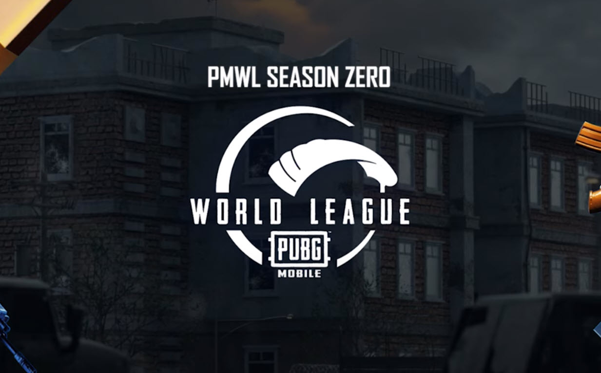 MVP PMWL 2020, PMWL 2020 PUBG Mobile