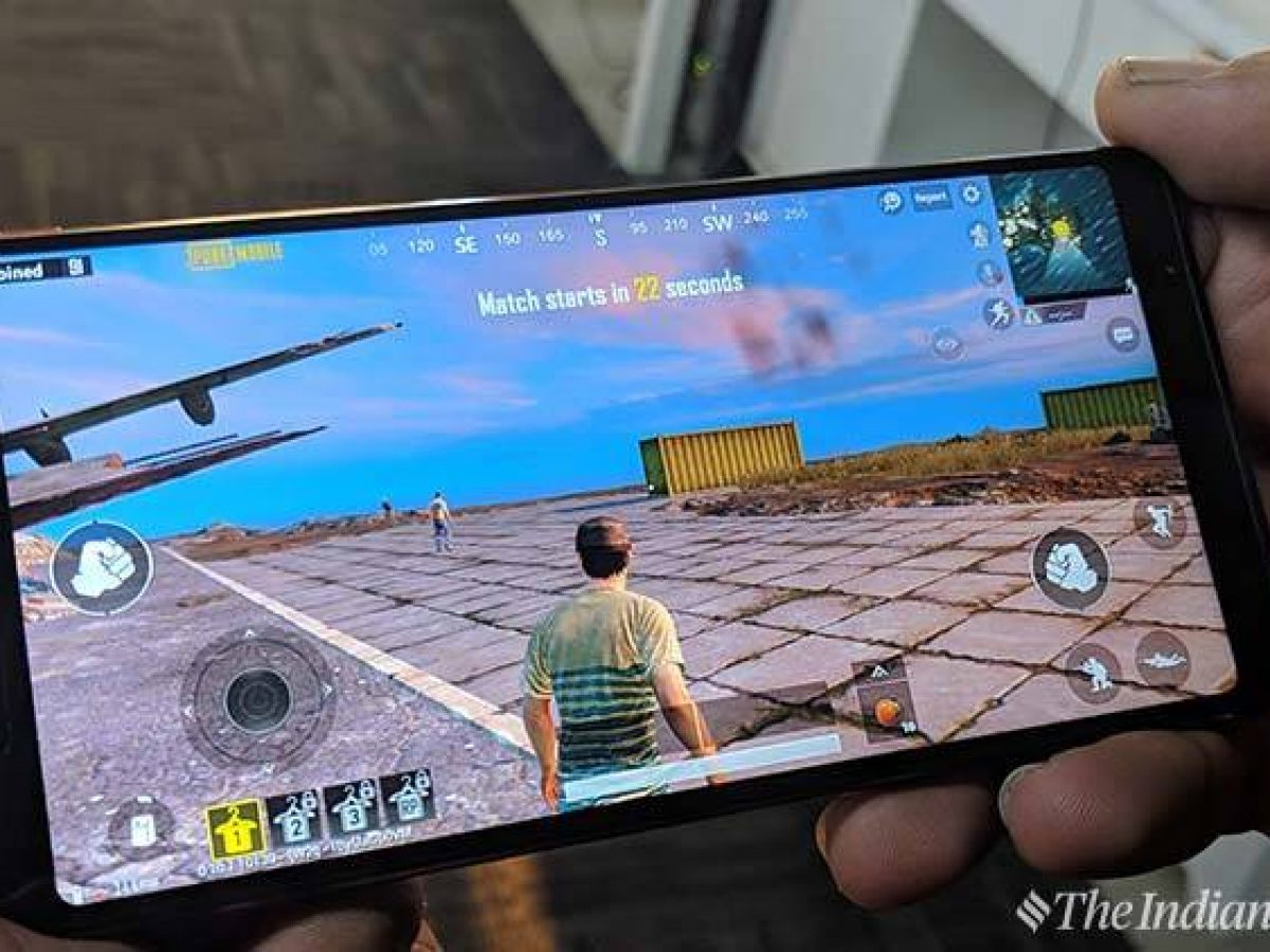 Cara Melawan Cheat Suntik Di Pubg Mobile Bisa Dikalahkan Spin