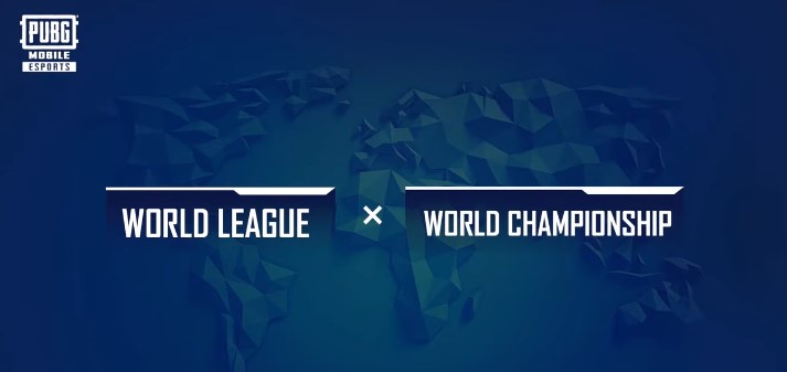 PUBG Mobile Global Championship 2020