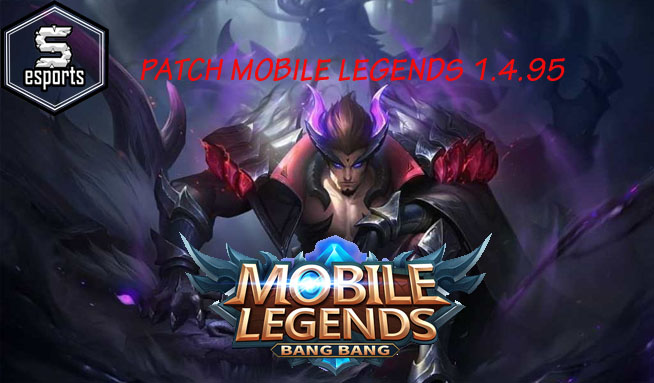 Changes to the Mobile Legends Patch for August 2020