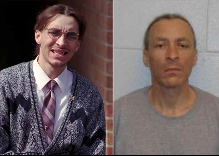 Pembunuh Ayah Michael Jordan Akan Dibebaskan?