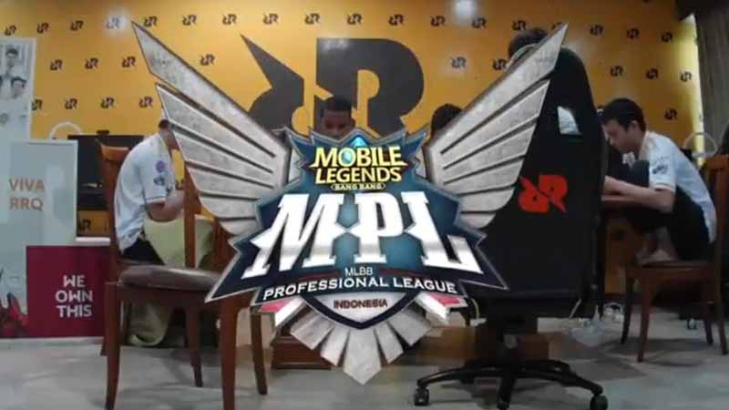 Hasil MPL Season 6 Day 1