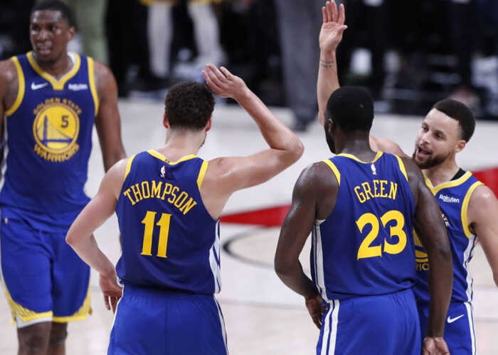 Warriors Akan Mendapatkan Keuntungan Besar Musim Depan?
